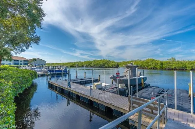 $348,888 | 242 Newport Drive, Unit 502, Naples, FL 34114