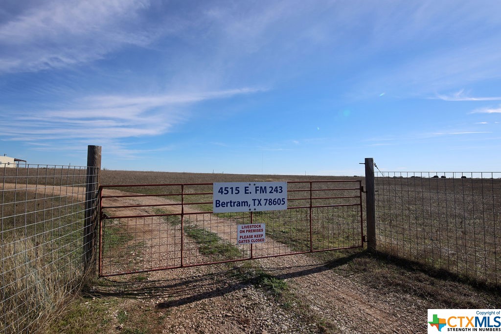 Tbd Tbd Fm-243 Bertram, TX 78605 - Photo 1 of 11 a view of a terrace
