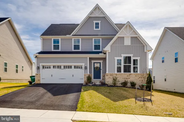 $655,000 | 705 Cornerstone Lane, Aberdeen, MD 21001