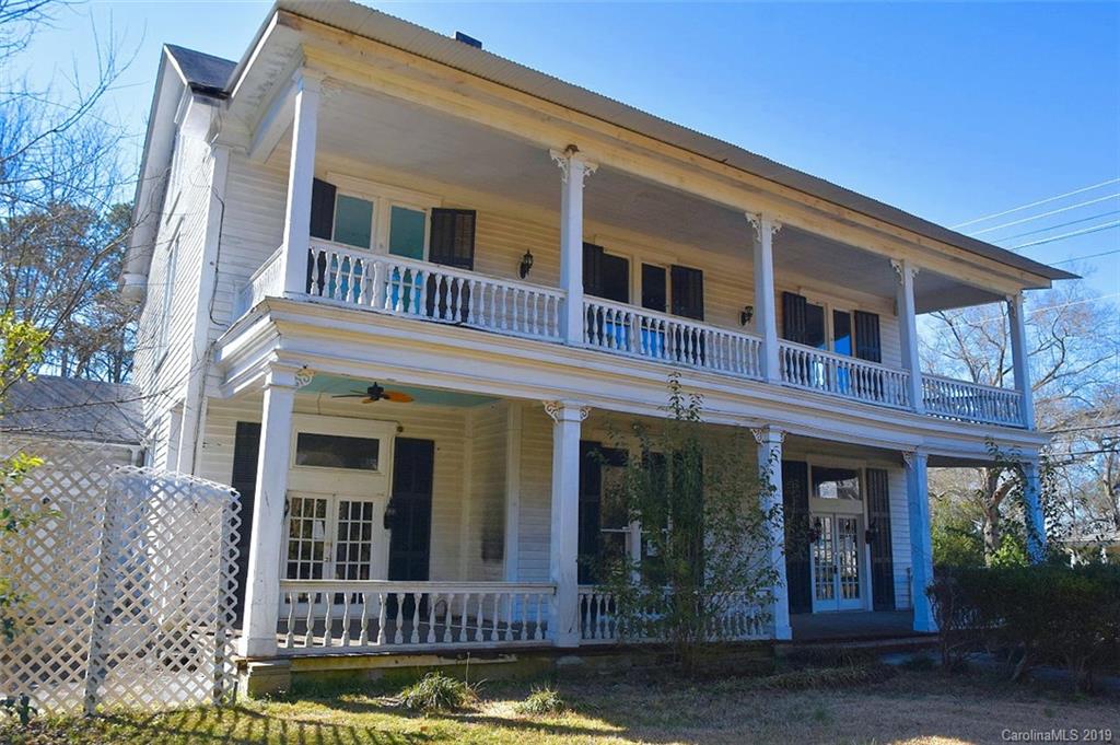 128 Pinckney Street Chester, SC 29706 - Photo 1 of 36 Gallery Image 1