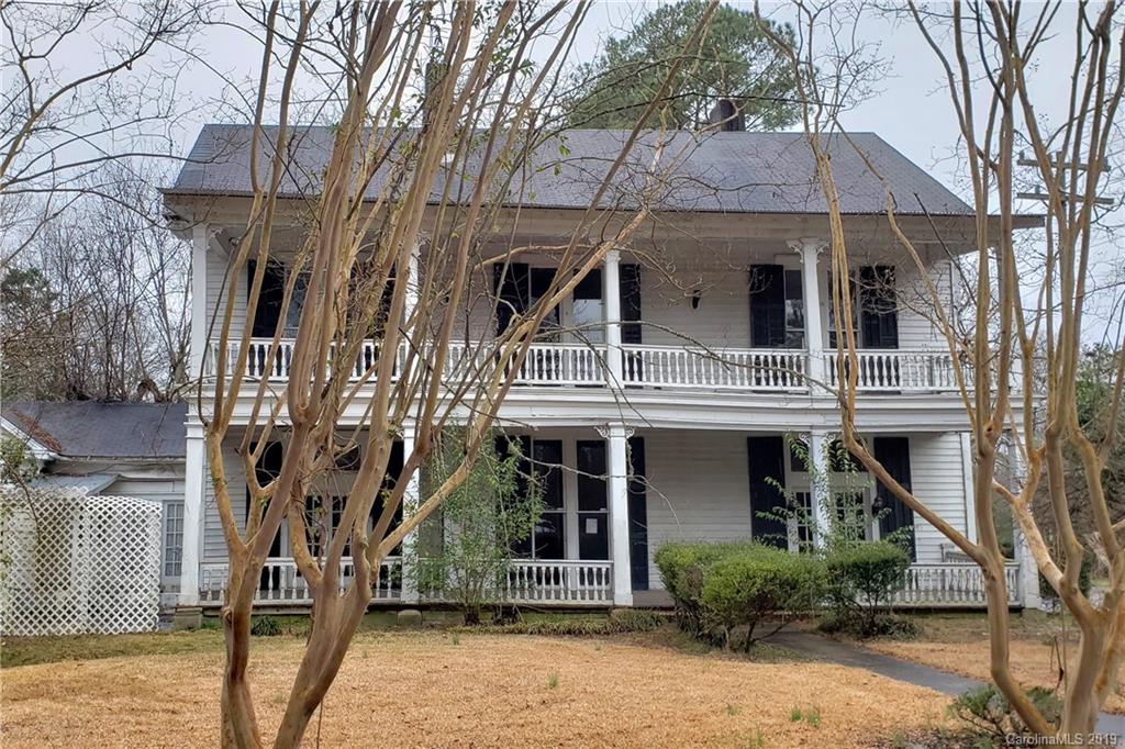 128 Pinckney Street Chester, SC 29706 - Photo 36 of 36 Gallery Image 36