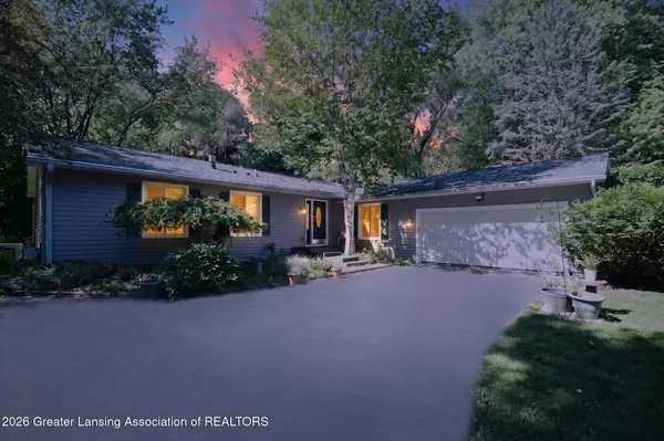 $369,900 | 201 Ruby Way, Williamston, MI 48895