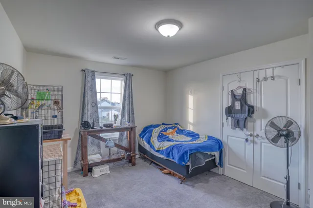 a house view with a outdoor space