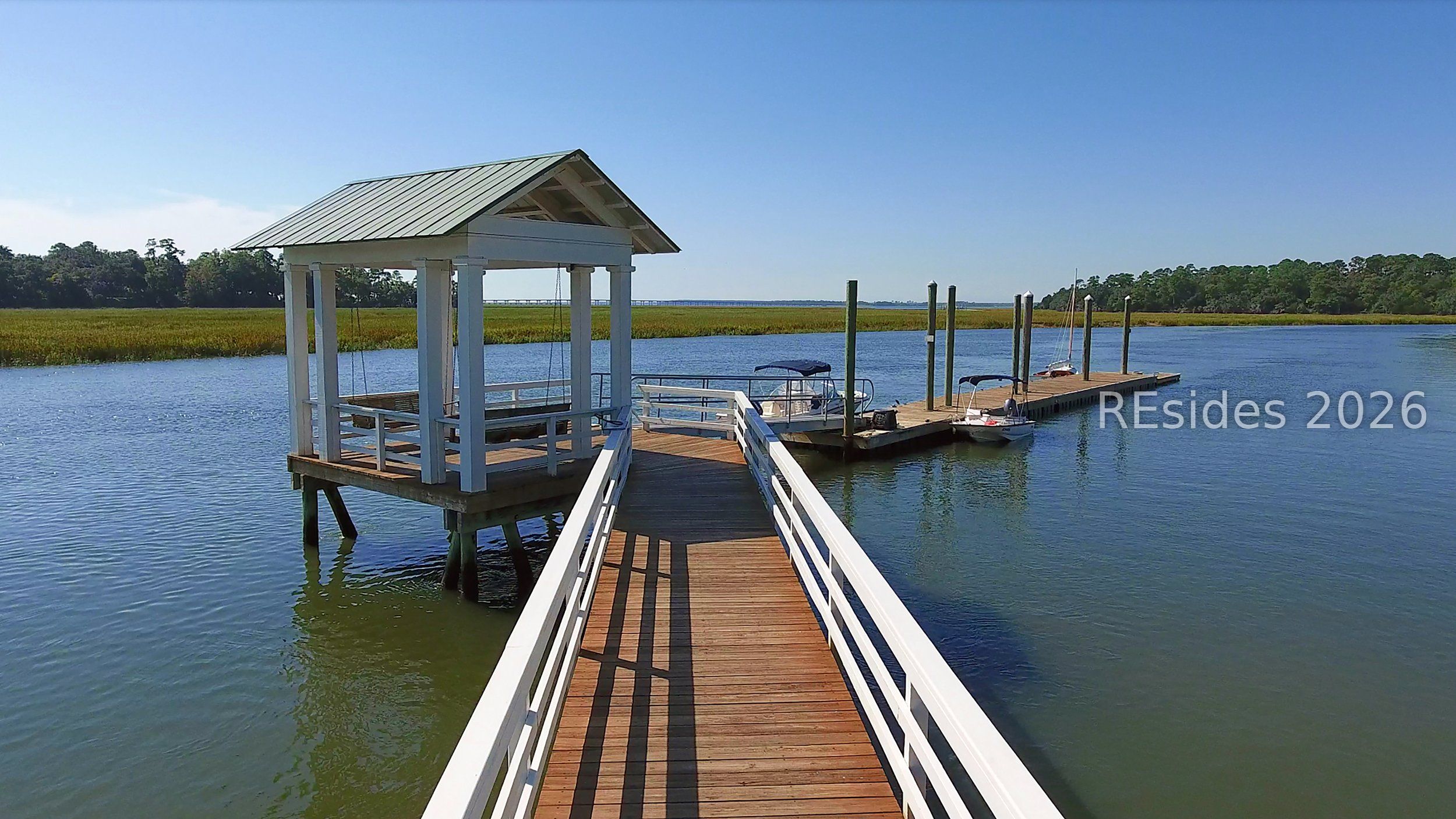 14 Assembly Row, Unit B Beaufort, SC 29906 - Photo 42 of 50