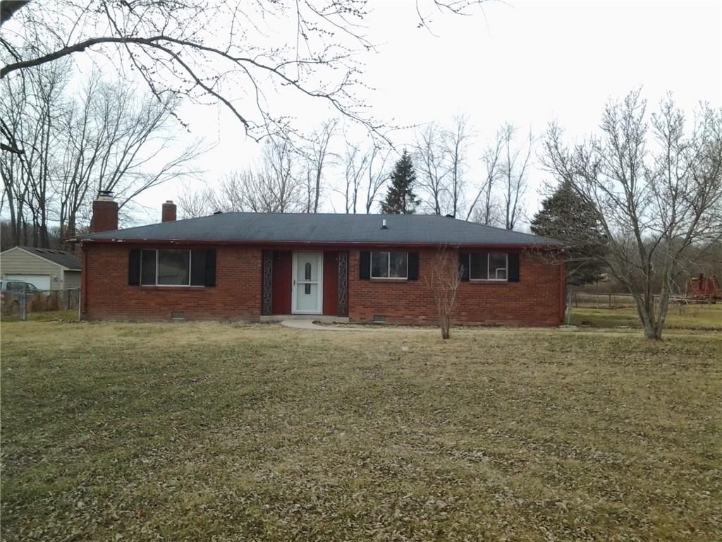 2182 Country Club Road Mooresville, IN 46158 - Photo 11 of 11 Gallery Image 11