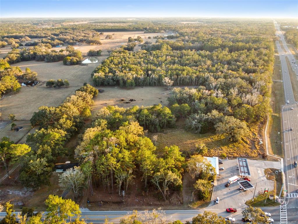 Powell Road Brooksville, FL 34604 - Photo 2 of 15 a view of a city