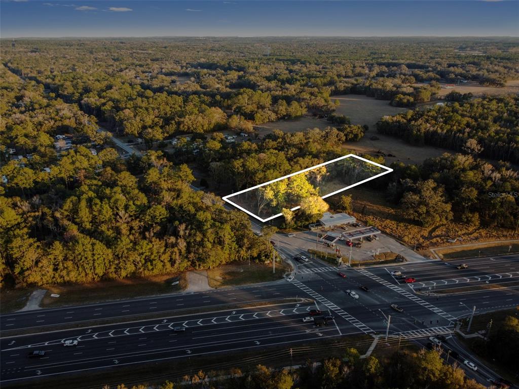 Powell Road Brooksville, FL 34604 - Photo 6 of 15 a view of a city