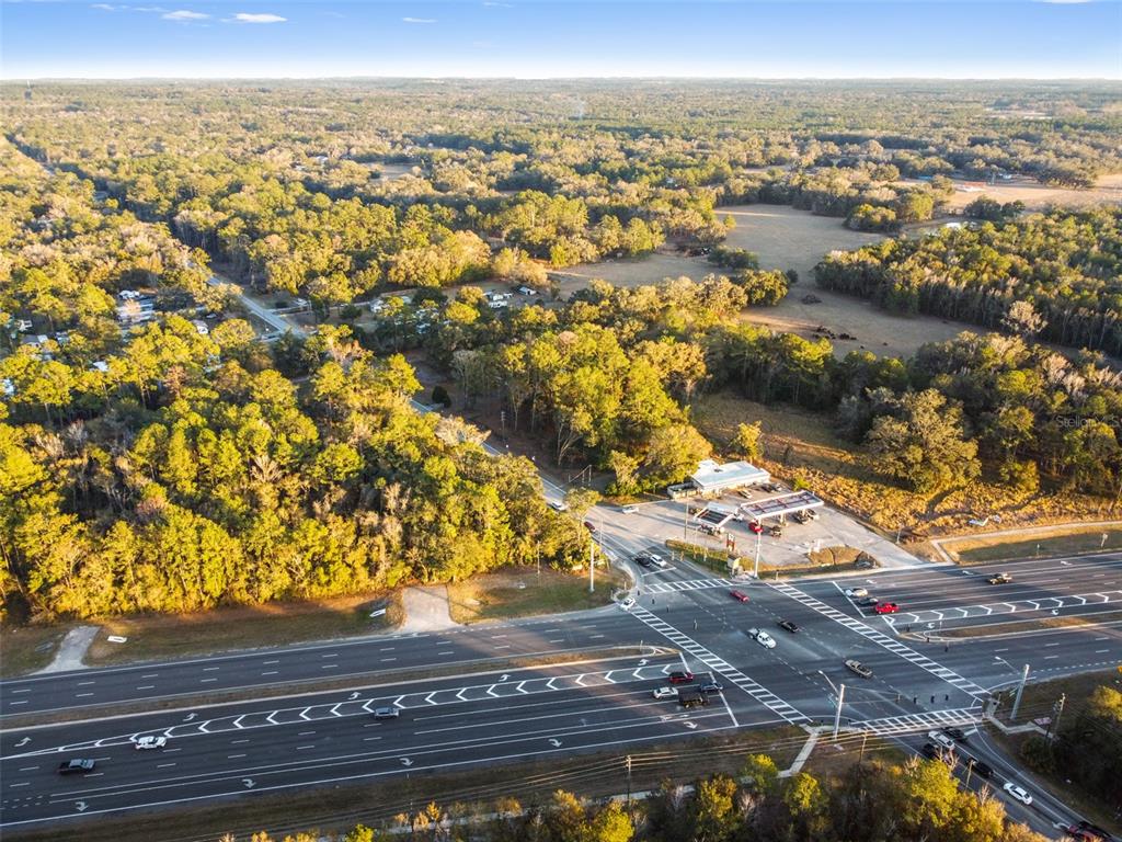 Powell Road Brooksville, FL 34604 - Photo 7 of 15 a view of a city