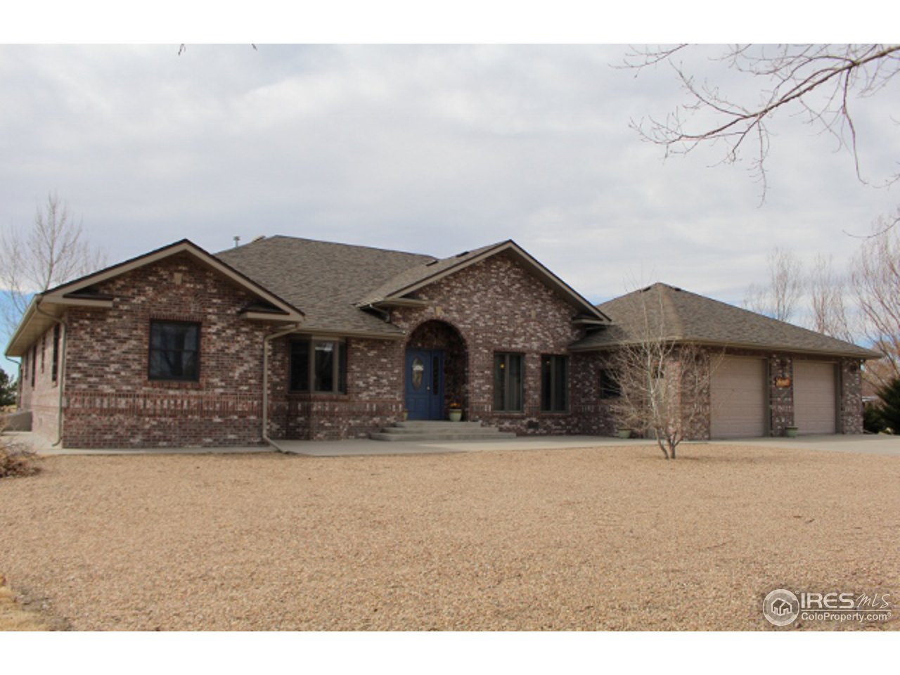17654 County Rd Q 7/10 Fort Morgan, CO 80701 - Photo 1 of 10 Gallery Image 1