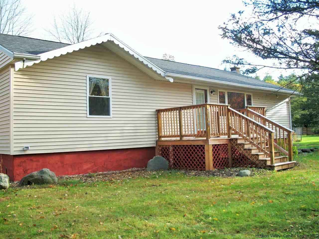 2148-2150 County Road Olivebridge, NY 12461 - Photo 3 of 35 Photo 3