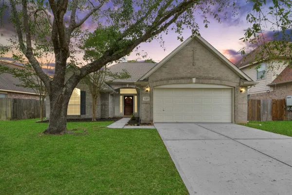 $324,000 | 14423 Gadwall Court, Houston, TX 77044
