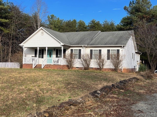 436 Sugarfork Road Cumberland, VA 23040 - Photo 1 of 7 Gallery Image 1