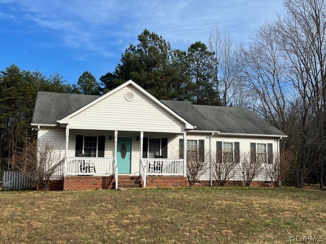 436 Sugarfork Road Cumberland, VA 23040 - Photo 2 of 7 Gallery Image 2