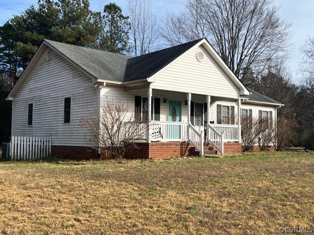 436 Sugarfork Road Cumberland, VA 23040 - Photo 3 of 7 Gallery Image 3