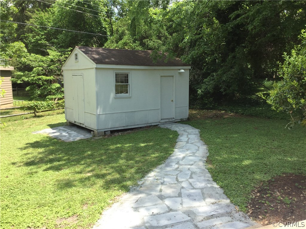 5938 Osoge Road Richmond, VA 23225 - Photo 13 of 13 Gallery Image 13