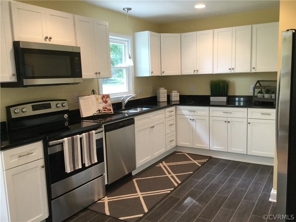 5938 Osoge Road Richmond, VA 23225 - Photo 8 of 13 Gallery Image 8