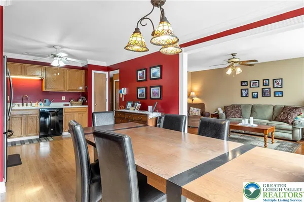 $370,000 | 4 Olde Penn Drive, Easton, PA 18045
