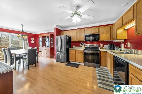 $370,000 | 4 Olde Penn Drive, Easton, PA 18045