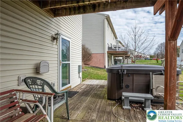 $370,000 | 4 Olde Penn Drive, Easton, PA 18045
