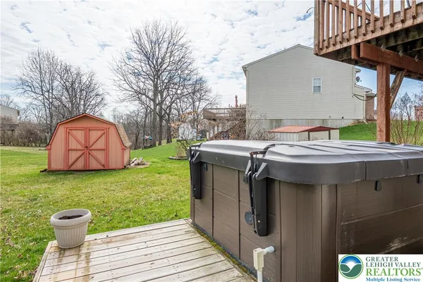 $370,000 | 4 Olde Penn Drive, Easton, PA 18045