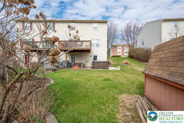 $370,000 | 4 Olde Penn Drive, Easton, PA 18045