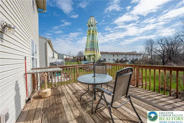 $370,000 | 4 Olde Penn Drive, Easton, PA 18045