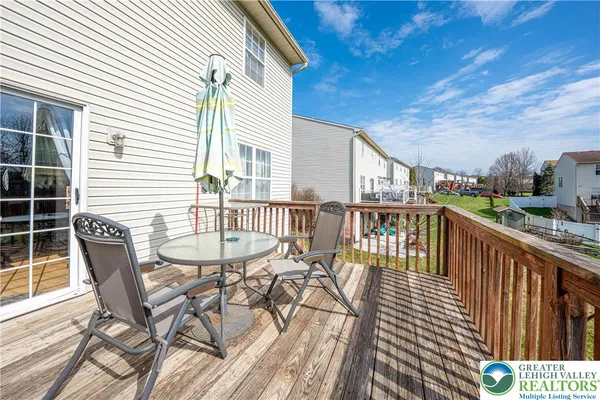 $370,000 | 4 Olde Penn Drive, Easton, PA 18045