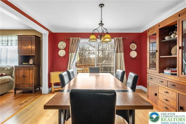 $370,000 | 4 Olde Penn Drive, Easton, PA 18045
