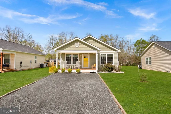 $299,900 | 194 Craig Street, Mount Jackson, VA 22842
