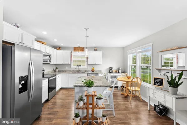 $299,900 | 194 Craig Street, Mount Jackson, VA 22842