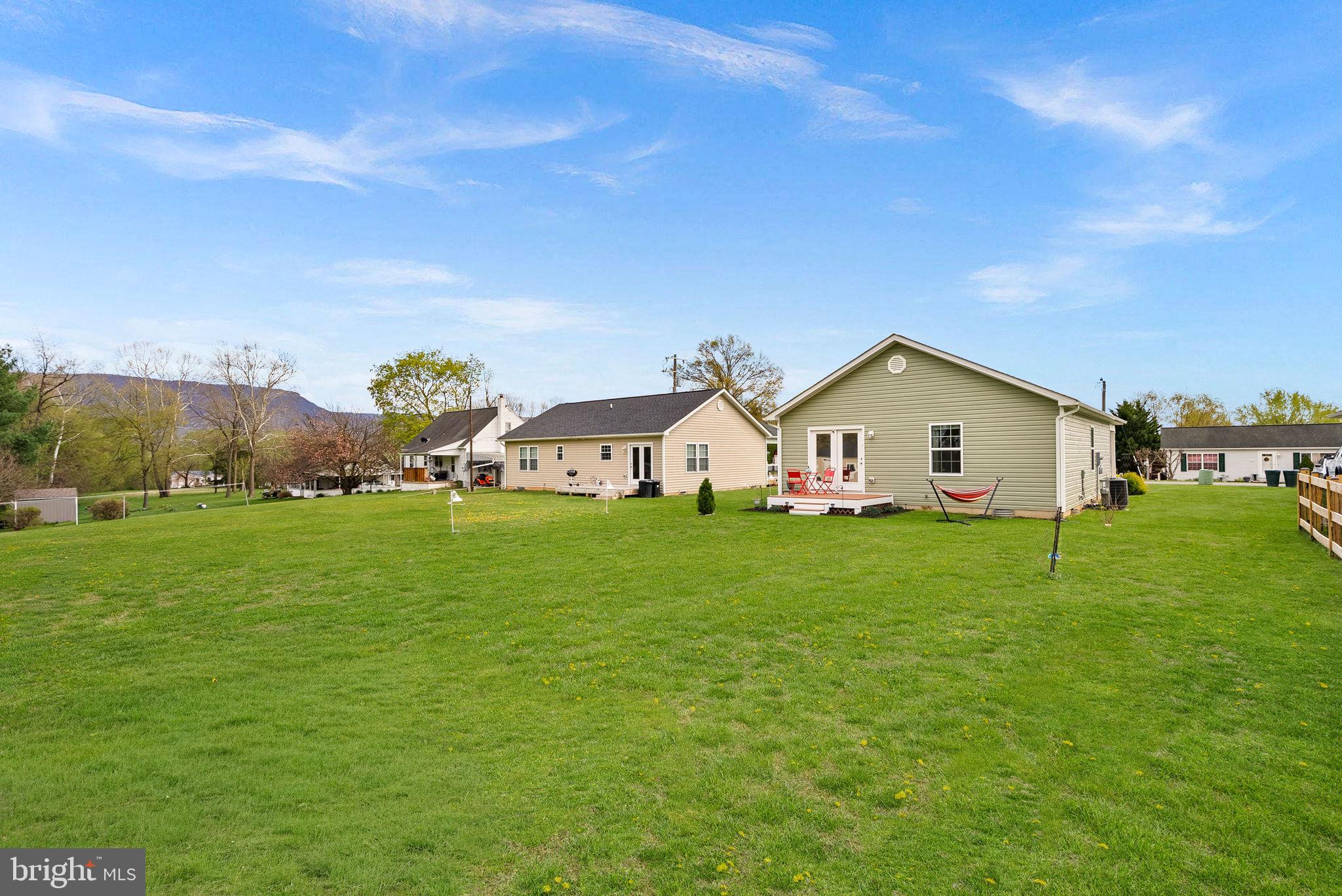 194 Craig Street Mount Jackson, VA 22842 - Photo 28 of 44