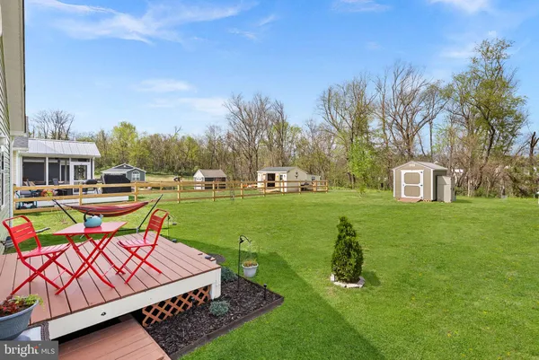 $299,900 | 194 Craig Street, Mount Jackson, VA 22842