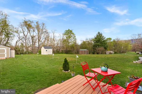 $299,900 | 194 Craig Street, Mount Jackson, VA 22842