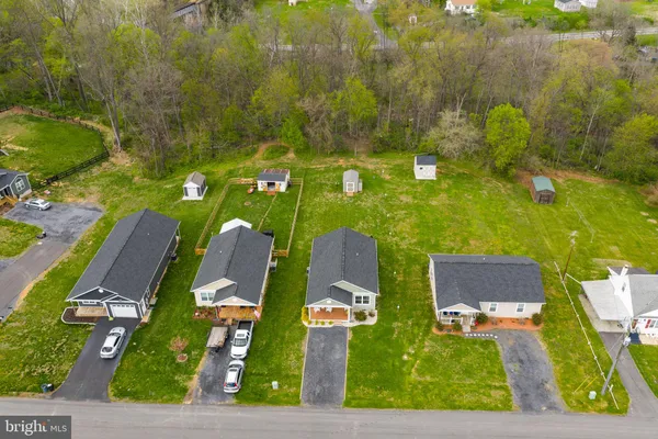 $299,900 | 194 Craig Street, Mount Jackson, VA 22842