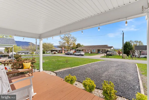 $299,900 | 194 Craig Street, Mount Jackson, VA 22842