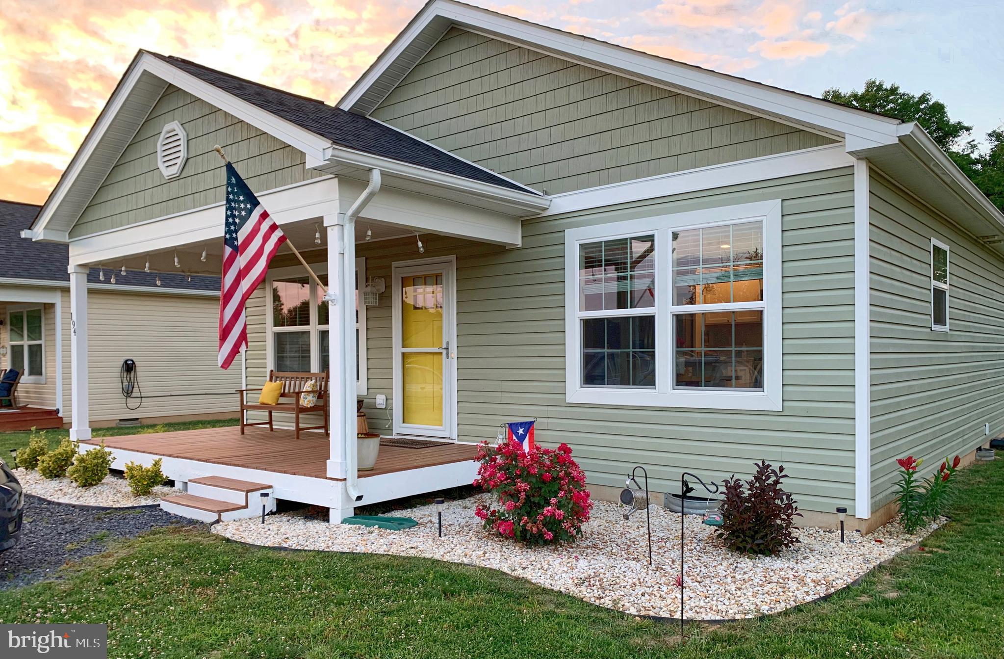 194 Craig Street Mount Jackson, VA 22842 - Photo 41 of 44