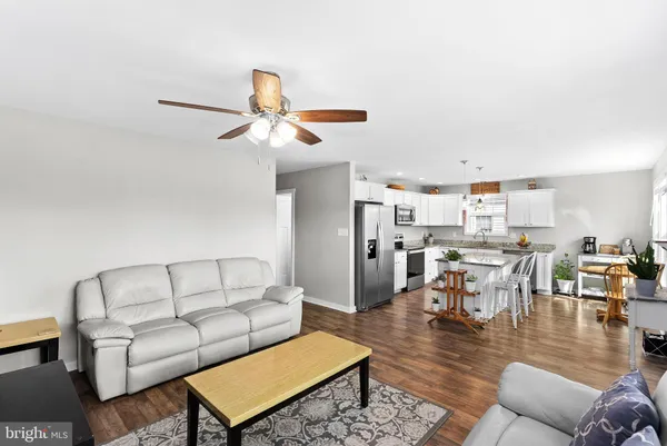 $299,900 | 194 Craig Street, Mount Jackson, VA 22842