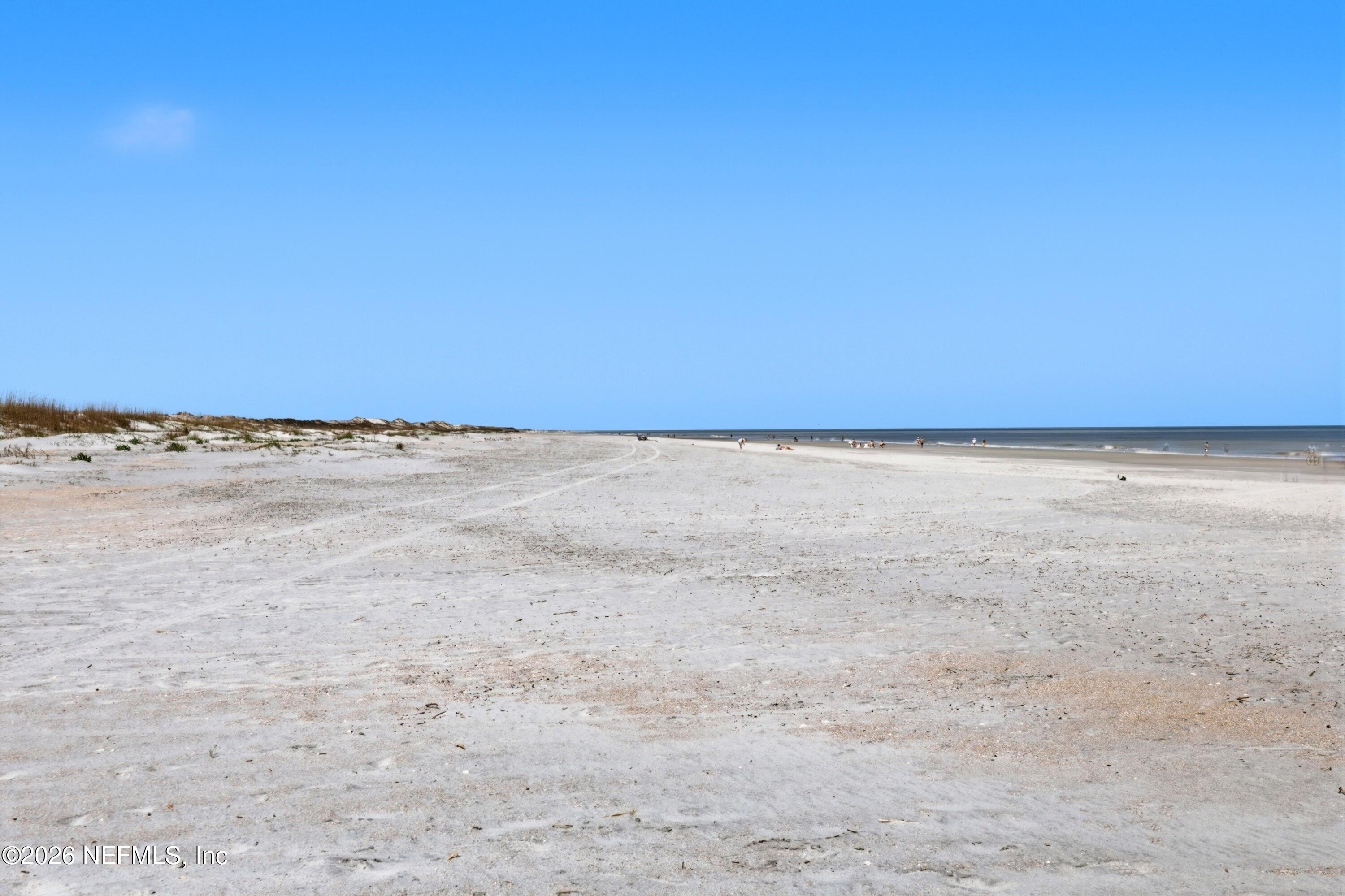 10 Lydia Lane St. Augustine, FL 32080 - Photo 112 of 119 a view of an ocean beach