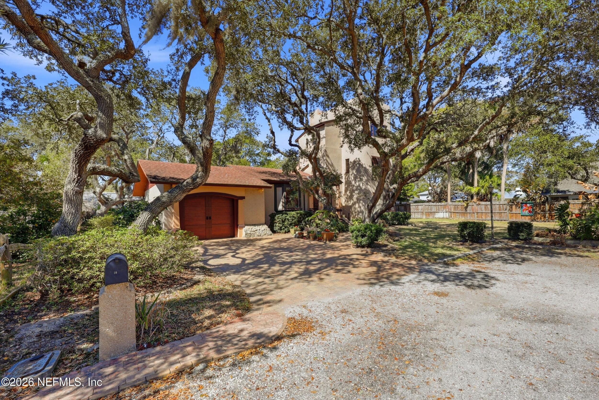 10 Lydia Lane St. Augustine, FL 32080 - Photo 62 of 119 62_the real estateographers_061