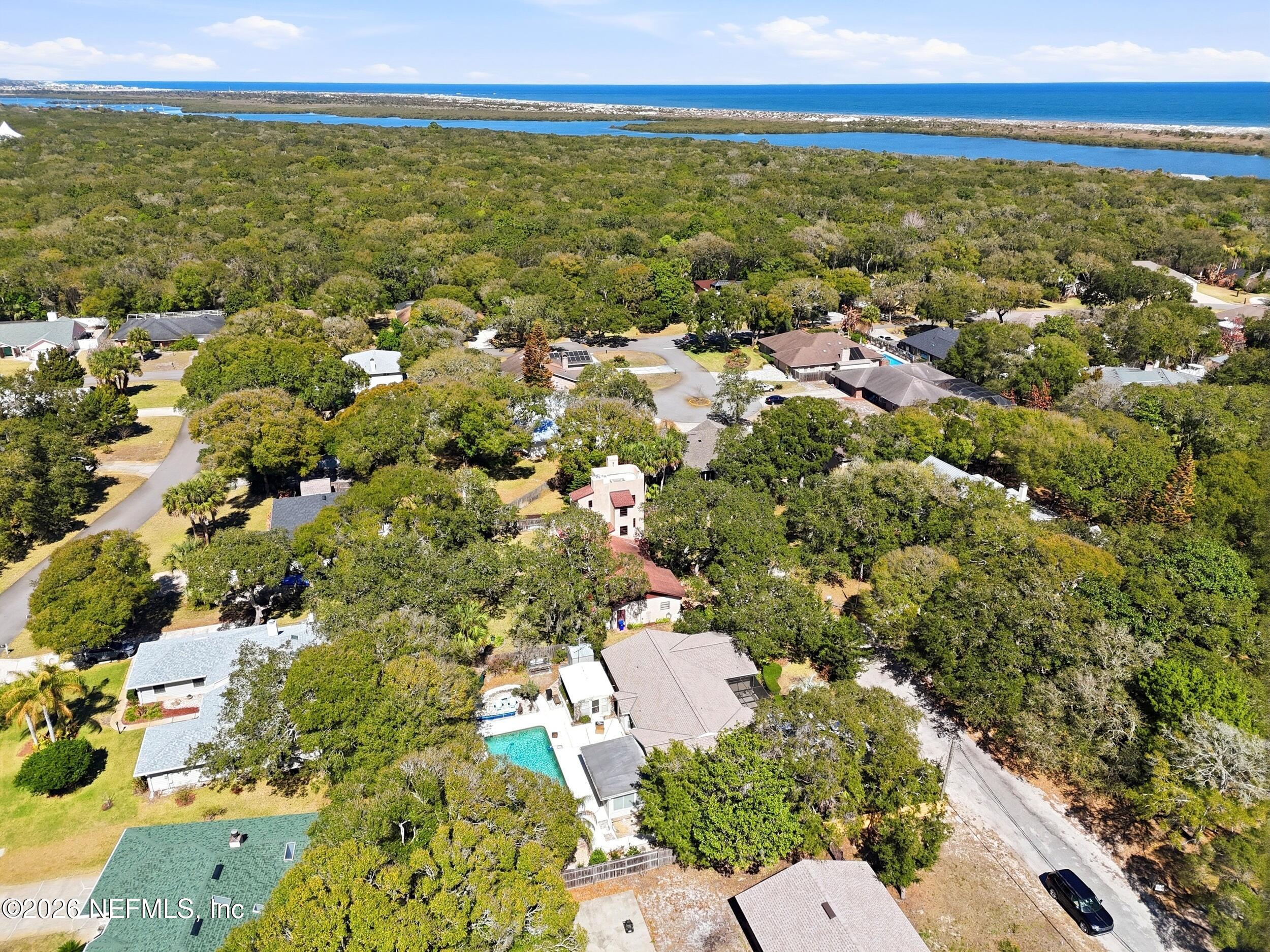 10 Lydia Lane St. Augustine, FL 32080 - Photo 81 of 119 81_the real estateographers_079