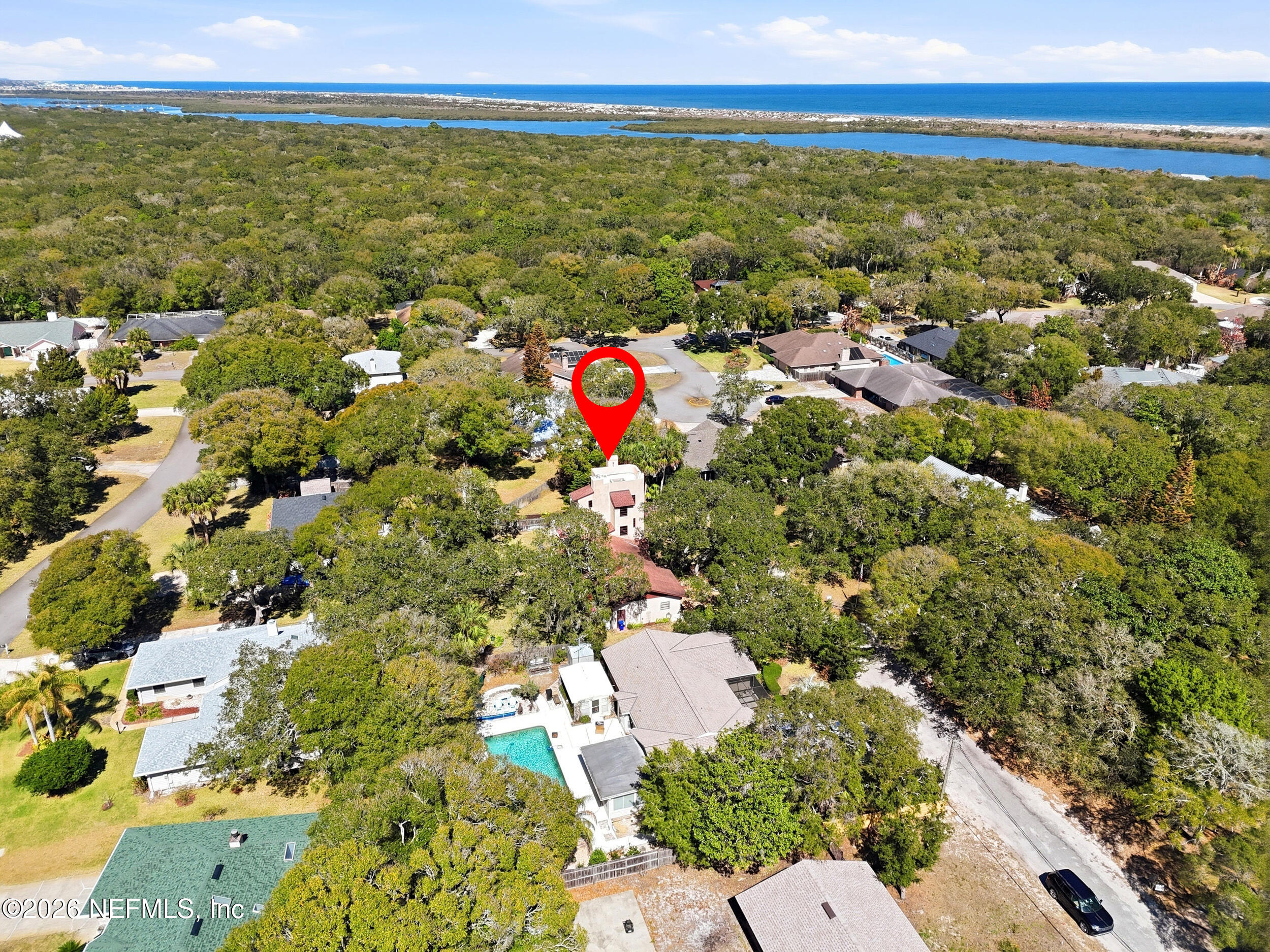 10 Lydia Lane St. Augustine, FL 32080 - Photo 82 of 119 82_the real estateographers_079-pin
