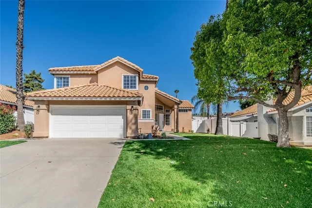 $675,000 | 24356 Vía Las Junitas, Murrieta, CA 92562