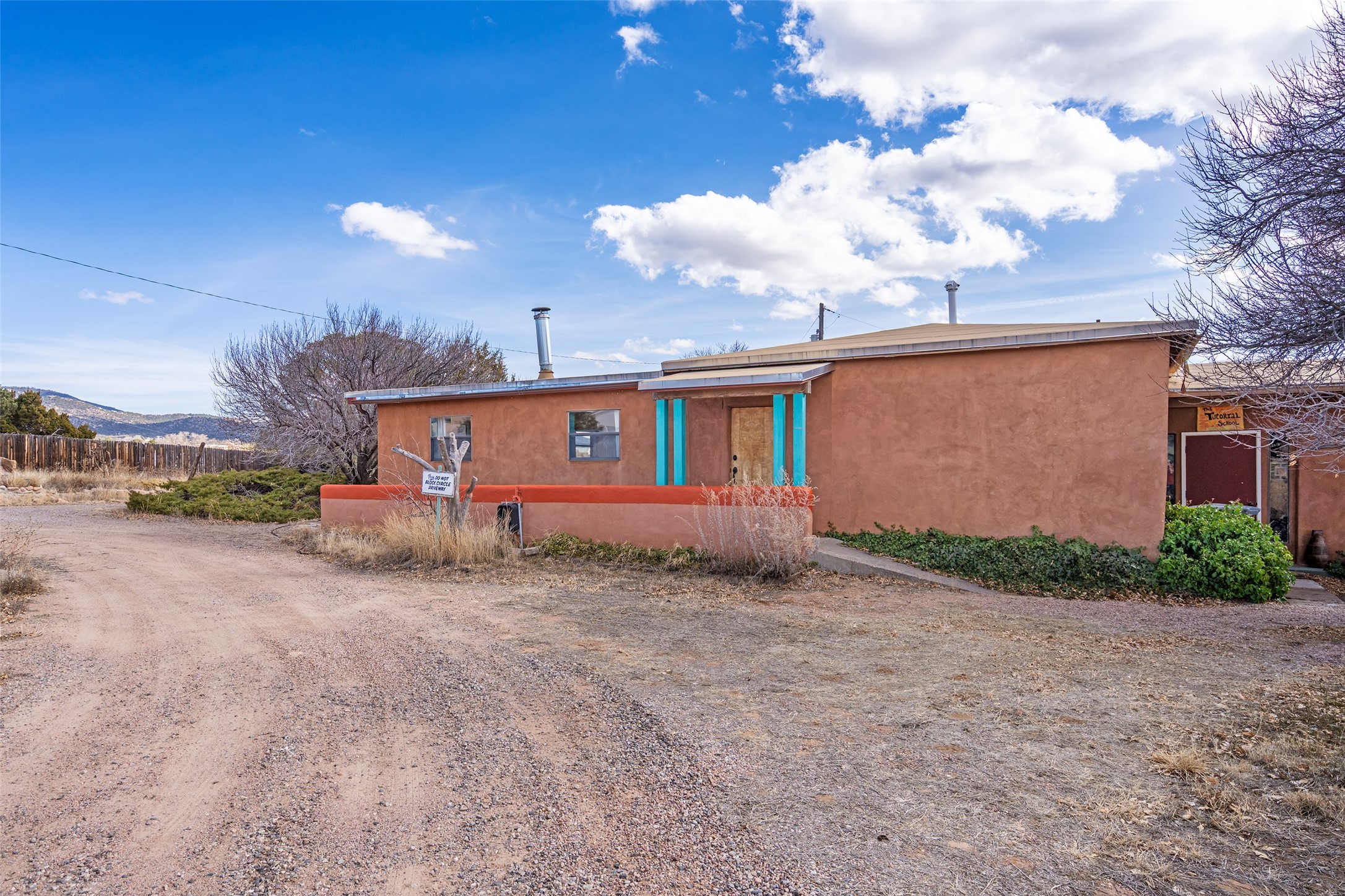 400 Brunn School Road Santa Fe, NM 87505 - Photo 16 of 55