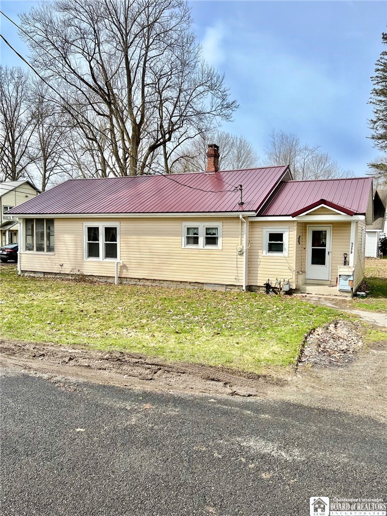 3779 Heineman Road Ellery, NY 14742 - Photo 1 of 1 Gallery Image 1