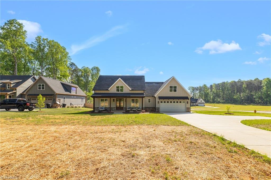 769 Morris Road Winston-Salem, NC 27101 - Photo 2 of 48