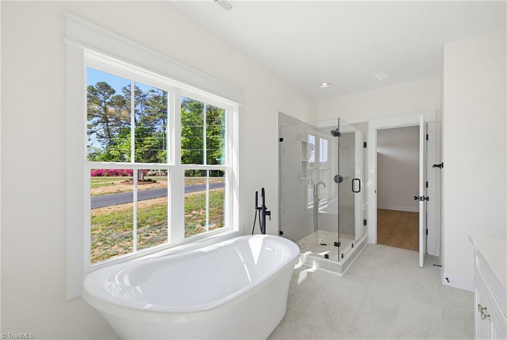 769 Morris Road Winston-Salem, NC 27101 - Photo 26 of 48 Primary Bath