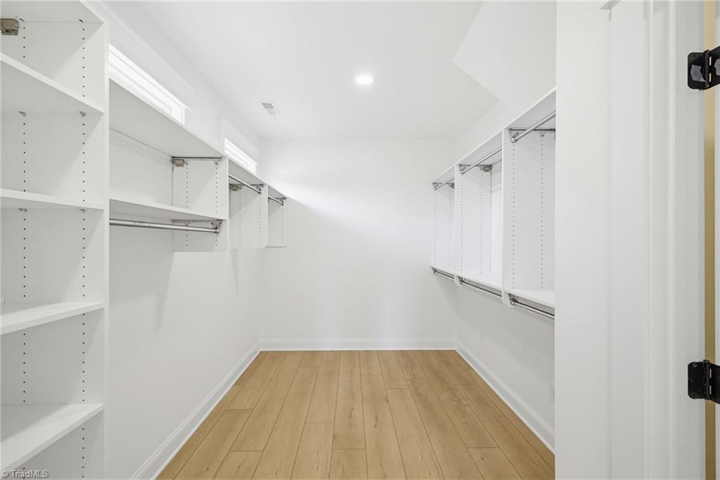 769 Morris Road Winston-Salem, NC 27101 - Photo 27 of 48 Primary Closet