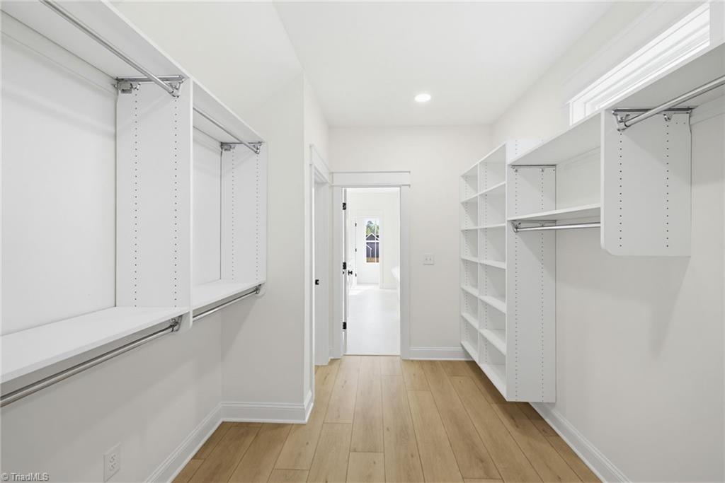 769 Morris Road Winston-Salem, NC 27101 - Photo 28 of 48 Primary Closet