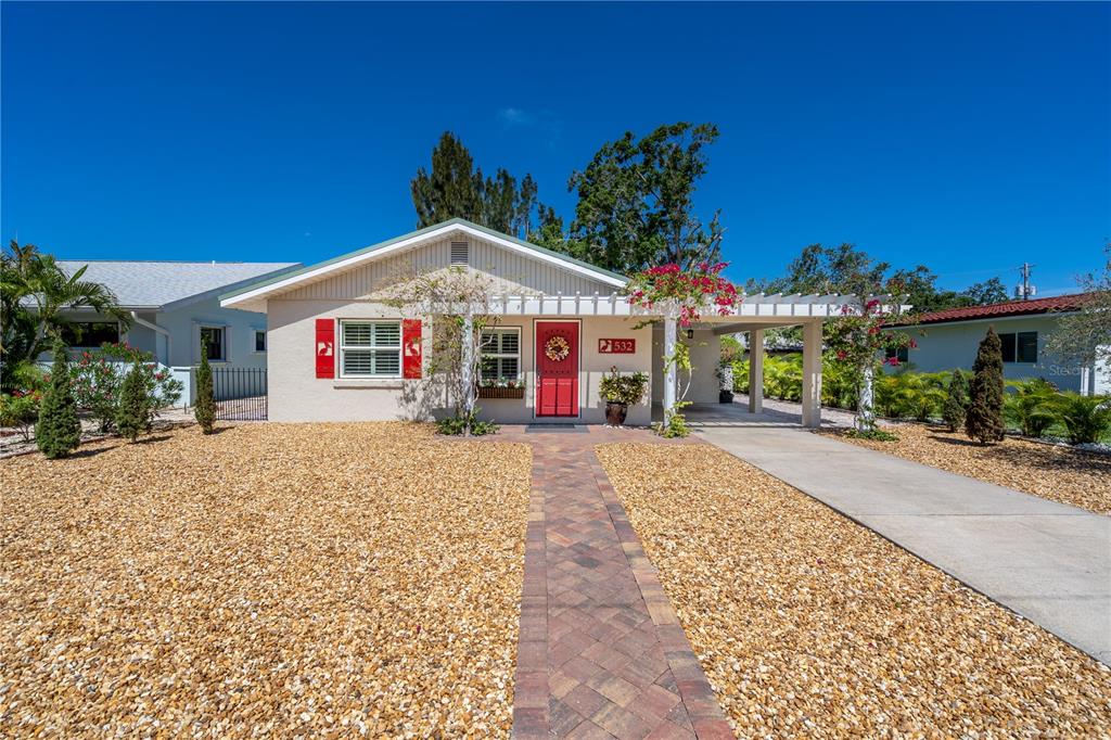 532 Riviera Street Venice, FL 34285 - Photo 1 of 1 Gallery Image 1