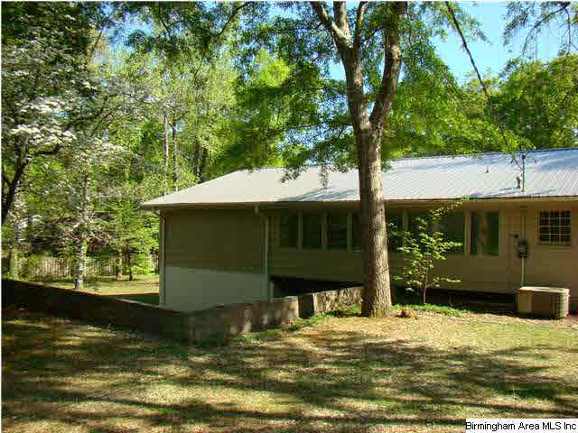 1500 Fairmont Road Sylacauga, AL 35150 - Photo 21 of 23